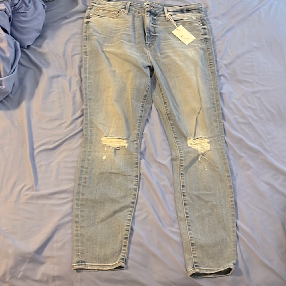 Good American Good Legs Jeans